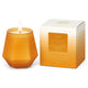 Mandarin Arabian Jasmine with Lemon Oil Candle - Curo by Downlights