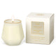 Absolute White Musk with Jasmine Oil Candle - Curo by Downlights